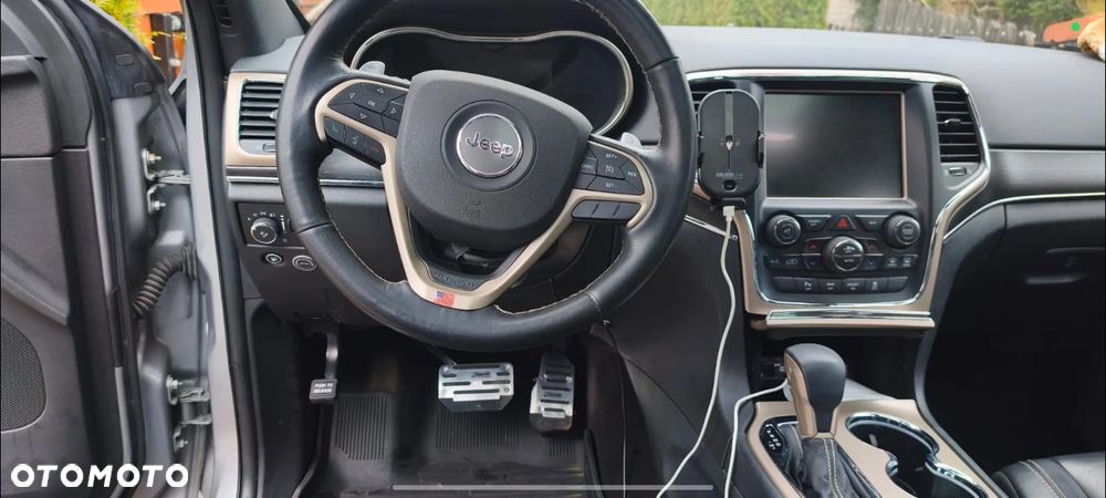 Jeep Grand Cherokee - 6