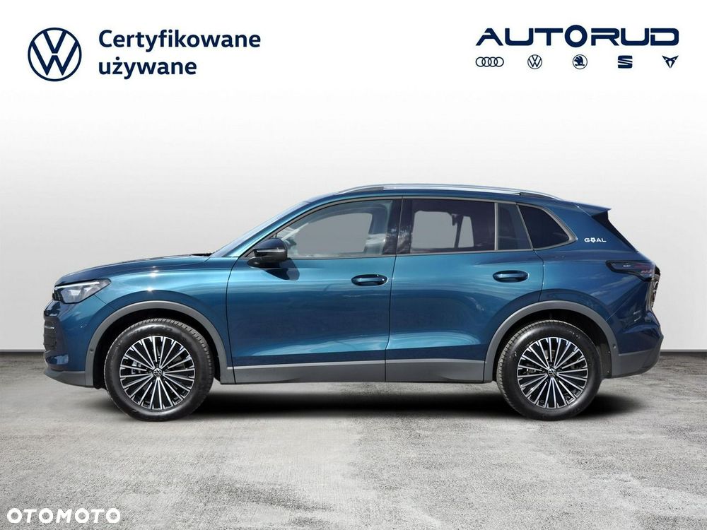 Volkswagen Tiguan - 2