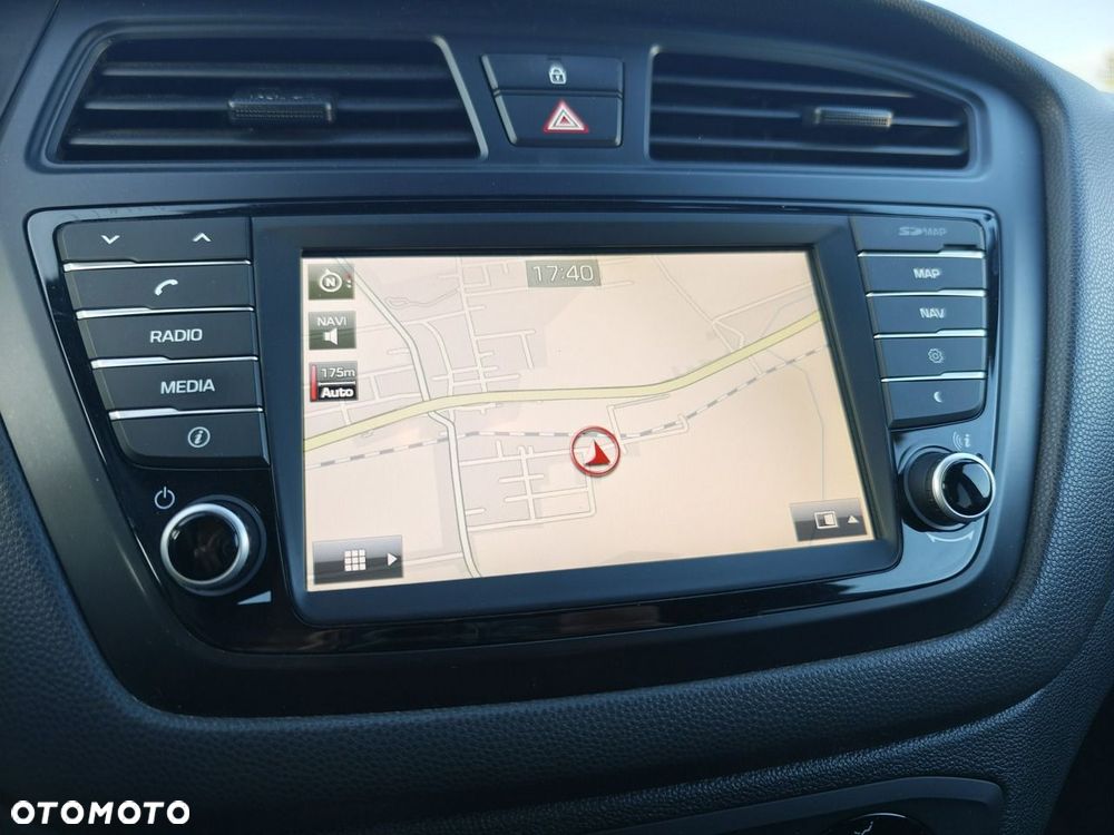 Hyundai i20 1.0 T-GDI Trend - 23