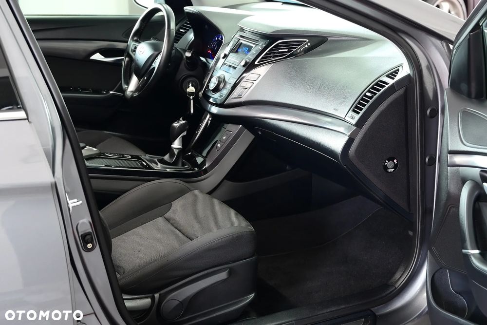 Hyundai i40 1.7 CRDi BlueDrive Style - 10