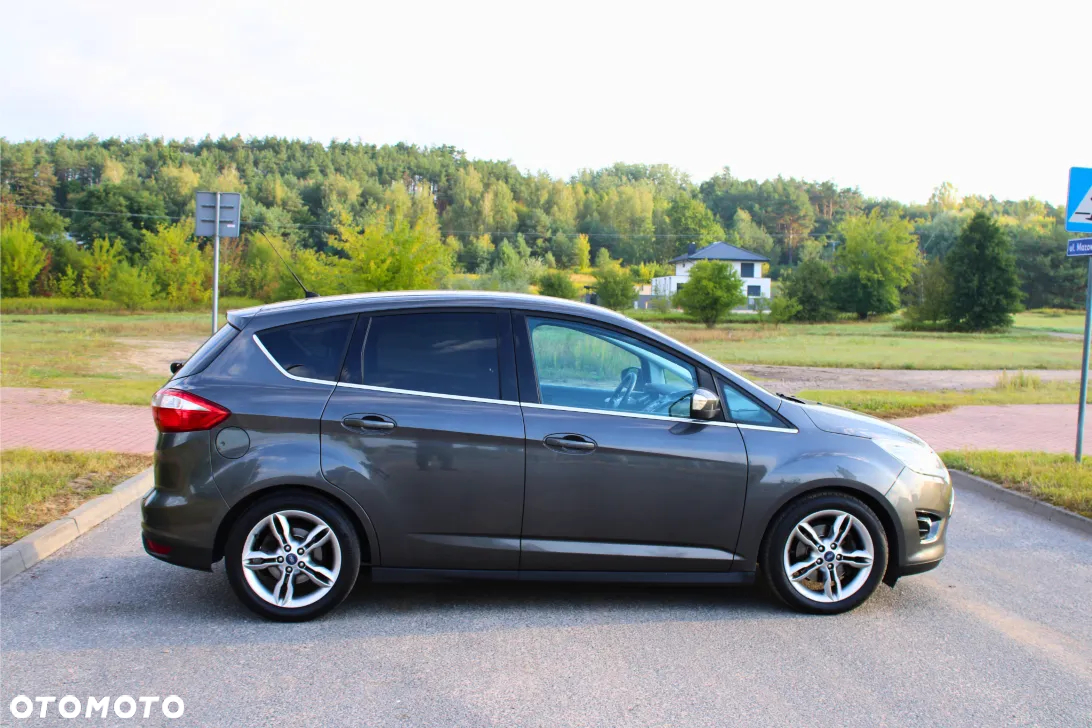 Ford C-MAX 2.0 TDCi Edition - 7