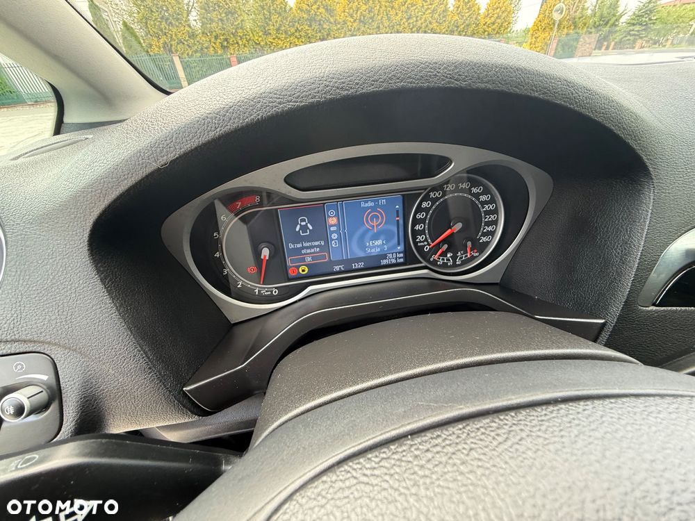 Ford S-Max 2.0 Viva Titanium - 26