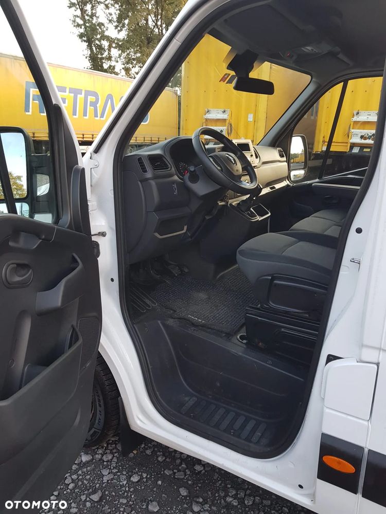 Renault Master L3H2 2.3 Dci 136ps Kamera  Klimatyzacja - 15