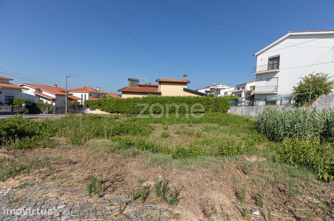 Terreno Urbano para Construção | Quinta da Nogueira – Condeixa-a-No... - Grande imagem: 5/21