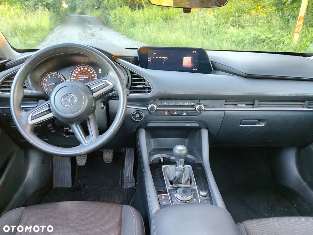Mazda 3 - 13
