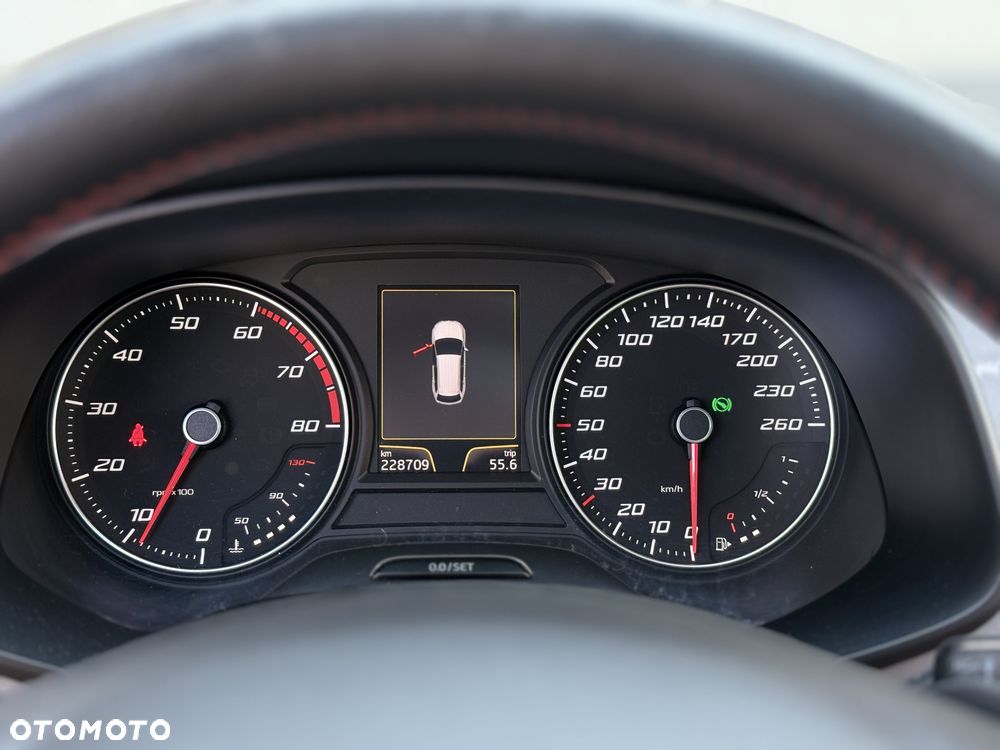 Seat Leon Sportstourer 1.8 TSI Start&Stop DSG FR - 29