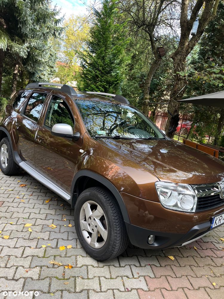 Dacia Duster 1.6 16V 4x2 Laureate - 4