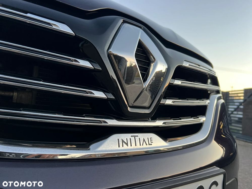 Renault Koleos 2.0 dCi Initiale Paris 4x4 X-Tronic - 20