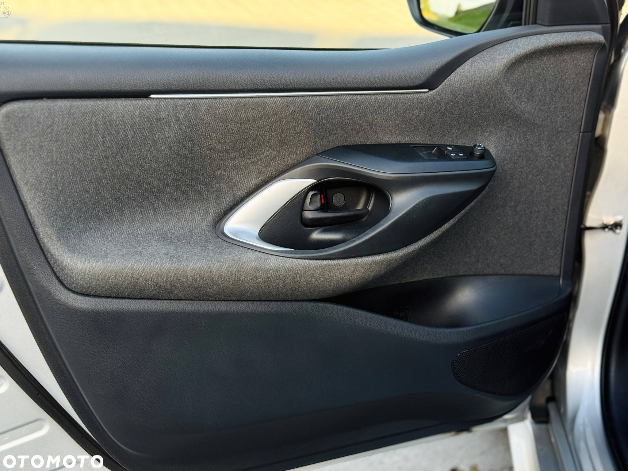 Toyota Yaris Hybrid 1.5 Active - 15