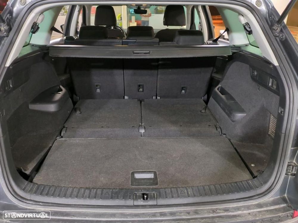 Skoda Kodiaq 2.0 TDI Ambition DSG - 10