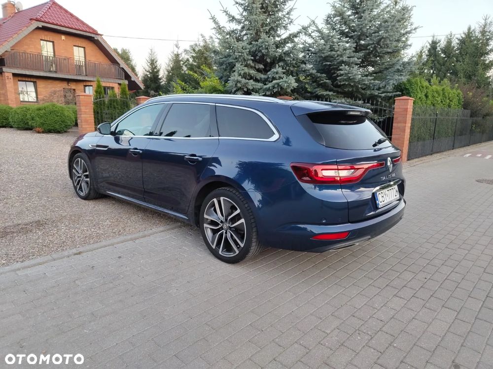 Renault Talisman - 27