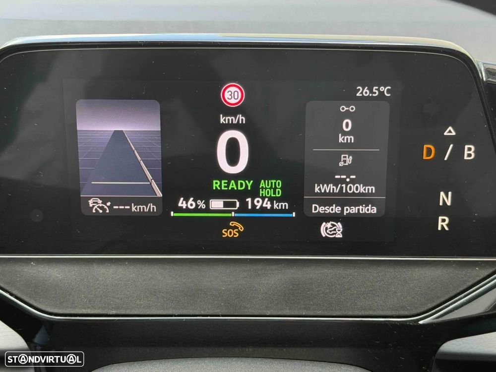 VW ID.3 Pro Performance - 41