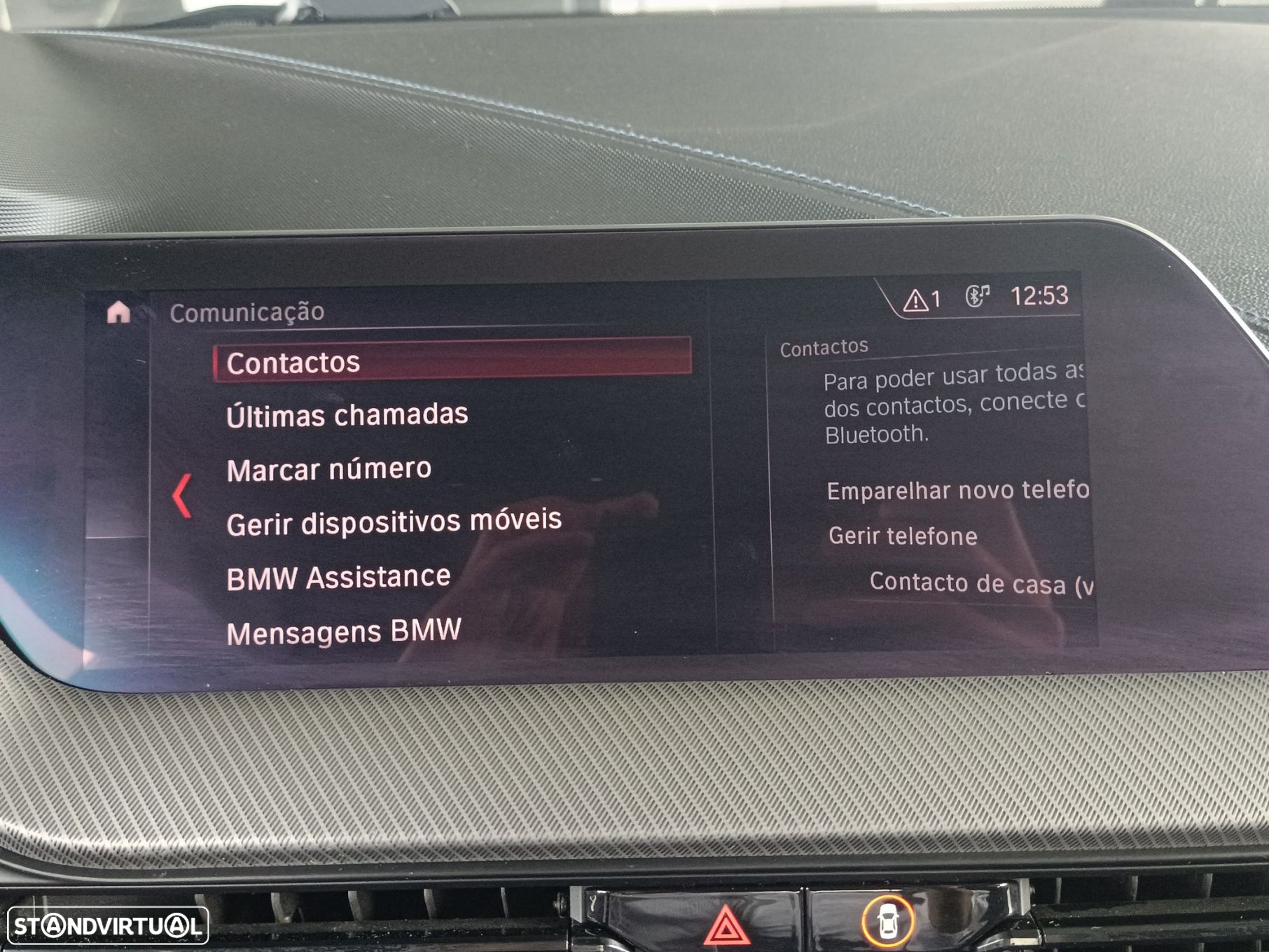 BMW 116 d Pack M Auto - 30