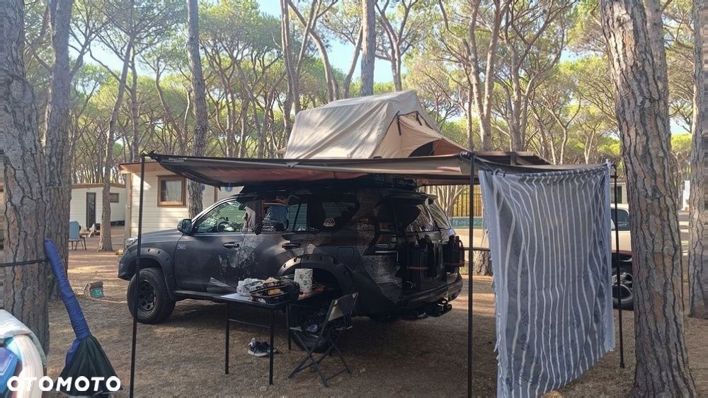 Toyota Land Cruiser LC 4.0 V6 Invincible - 36