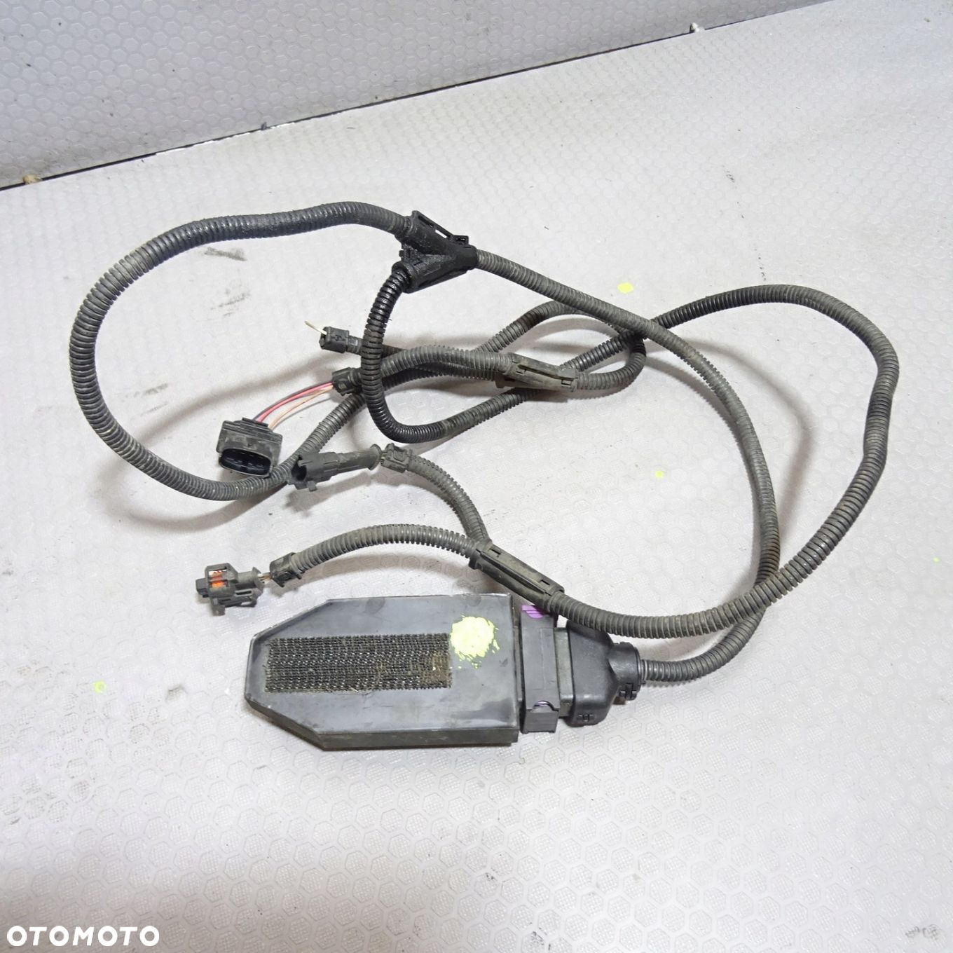 HYUNDAI IX35 1.7CRDI MODUŁ BOX CHIP TUNING - 4