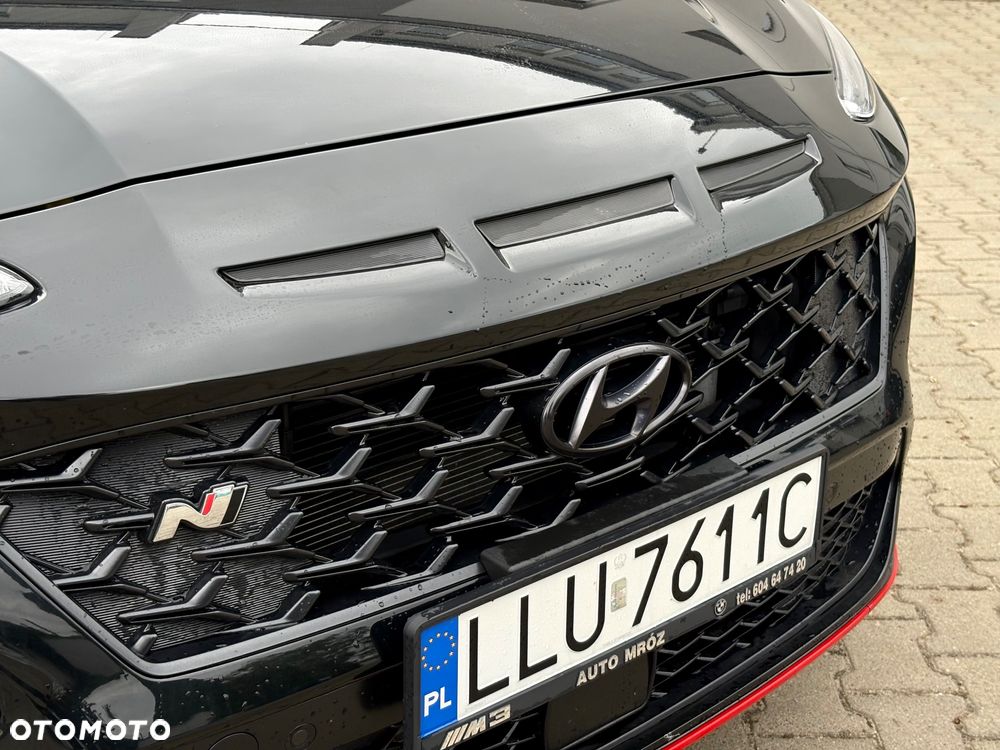 Hyundai Kona 2.0 T-GDI DCT N Performance - 5