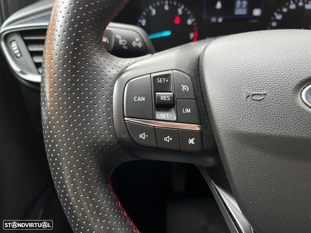 Ford Fiesta 1.0 EcoBoost ST-Line - 16