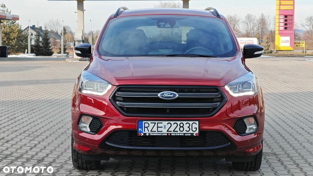 Ford Kuga 2.0 TDCi 4x4 ST-Line - 3
