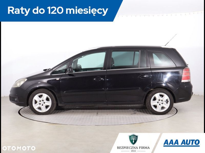 Opel Zafira - 3