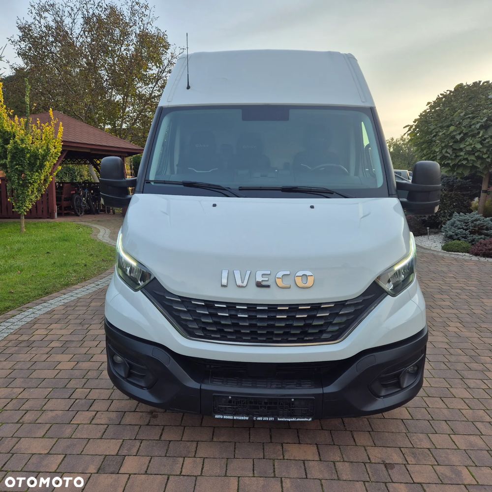 Iveco Daily - 25