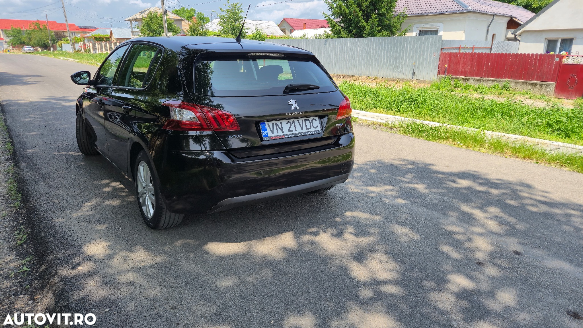 Peugeot 308 1.6 BlueHDi FAP STT Active - 2
