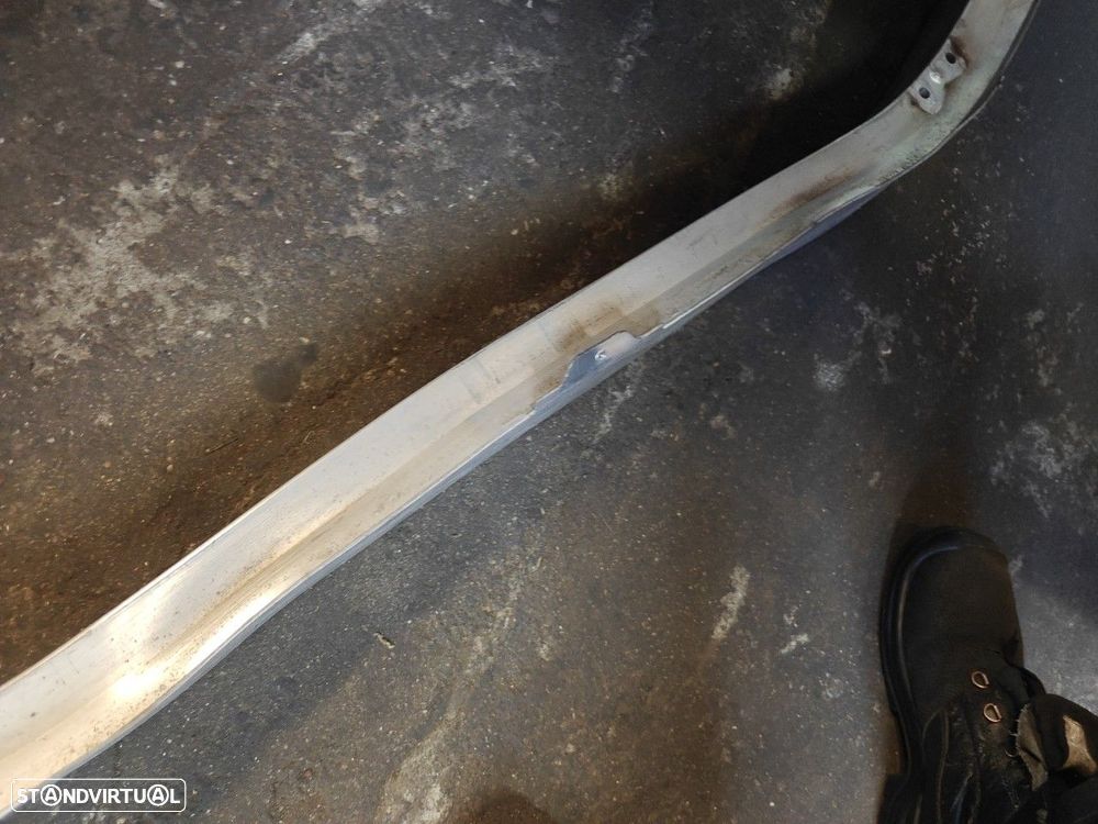 Reforço Do Parachoques Da Frente / Frontal Bmw 1 (F20)  51117255393 ? - 5