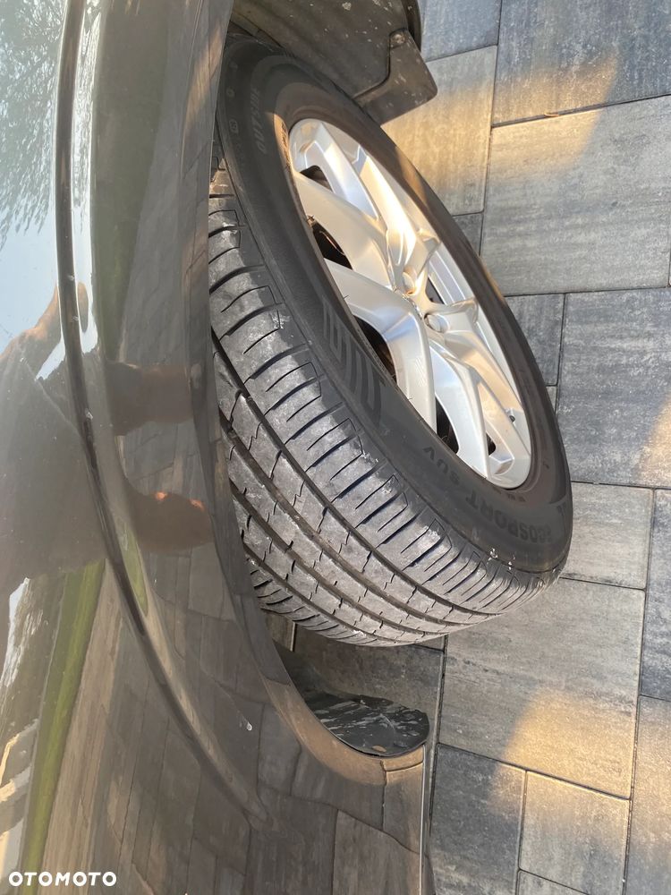 Volvo XC 60 D4 AWD Geartronic Momentum - 31