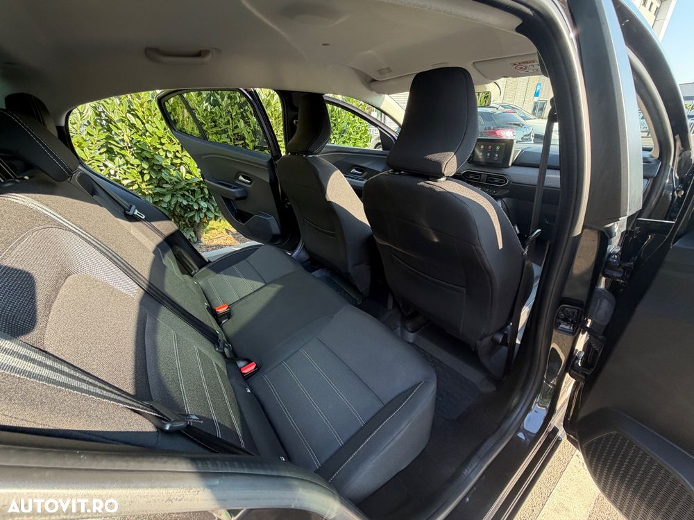 Dacia Logan - 8