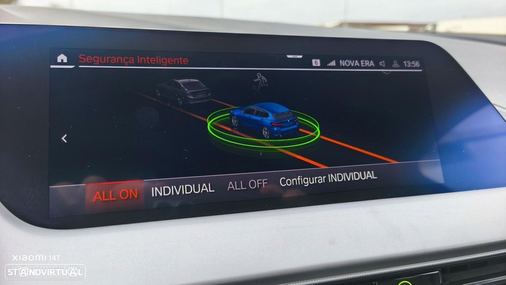 BMW 116 d Corporate Edition - 30