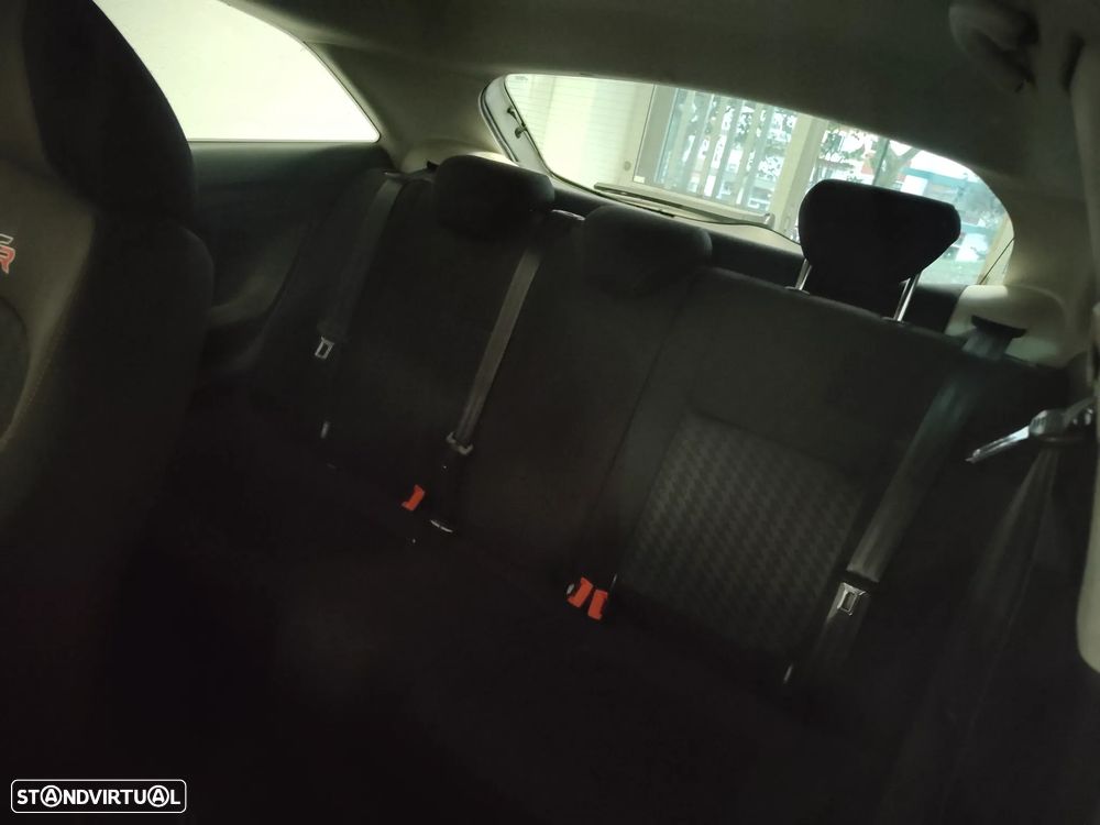SEAT Ibiza 2.0 TDi FR - 17