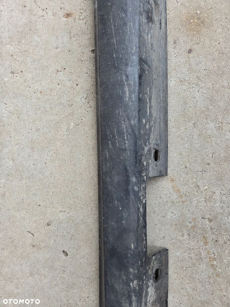 Listwa nakładka progu lewa Mercedes B-klasa W246   A246690024 - 3
