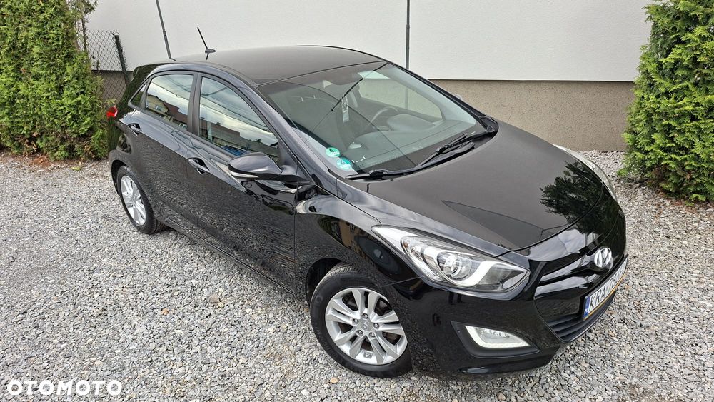 Hyundai i30 1.4 Premium - 27
