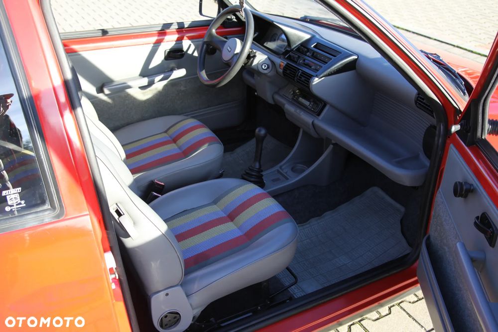 Fiat Cinquecento 704 Young Maquillage - 32