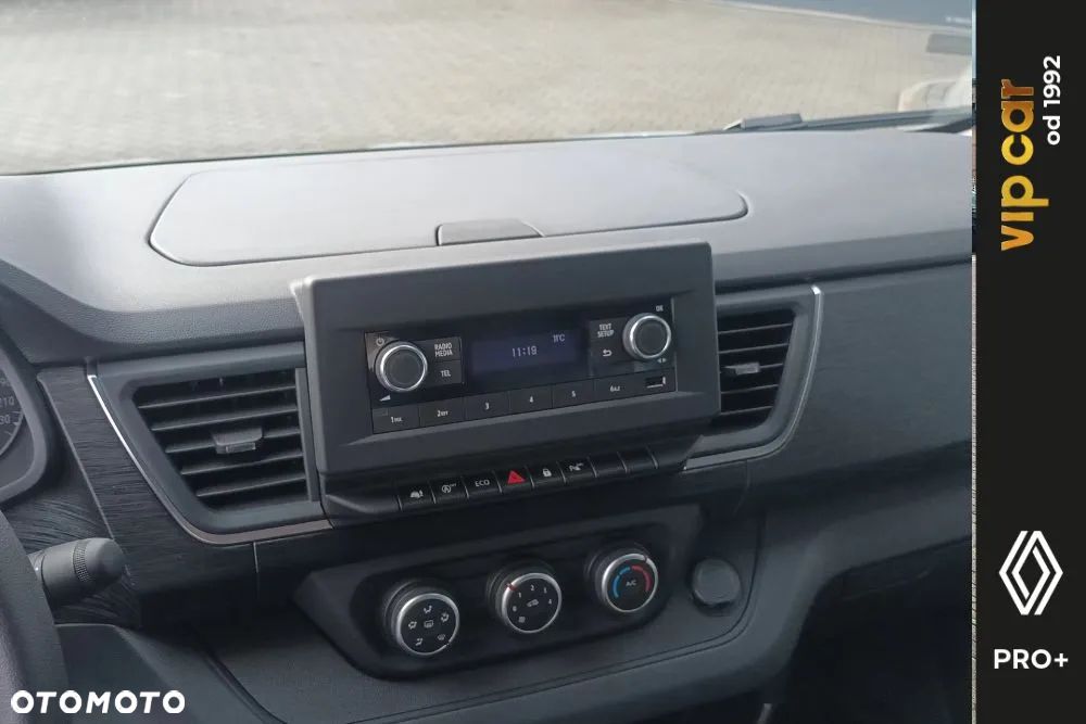 Renault TRAFIC FURGON - 3