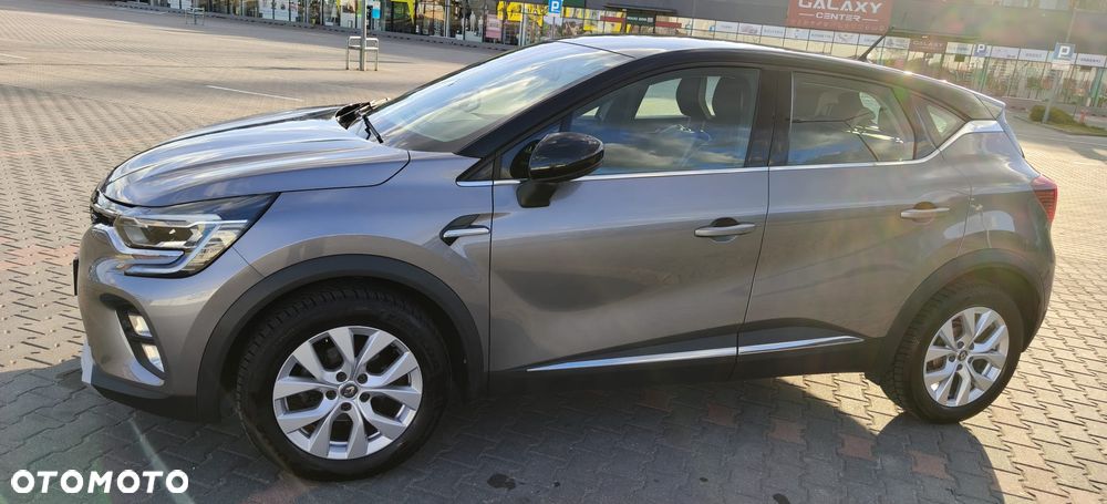 Renault Captur 1.0 TCe Intens - 9