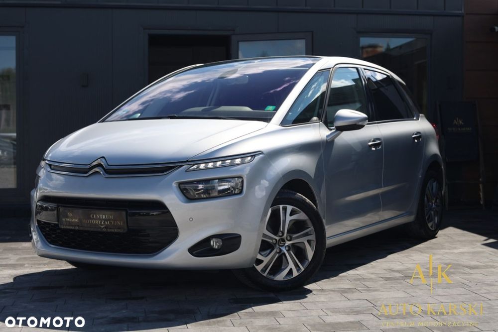 Citroën C4 Picasso - 3