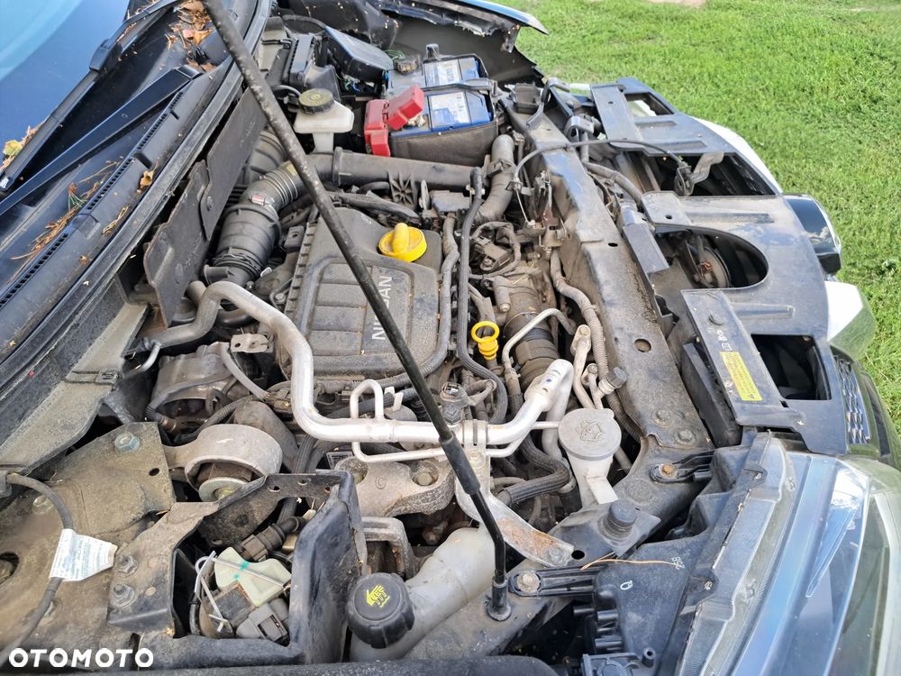 Nissan X-Trail 1.6 dCi 360 - 18