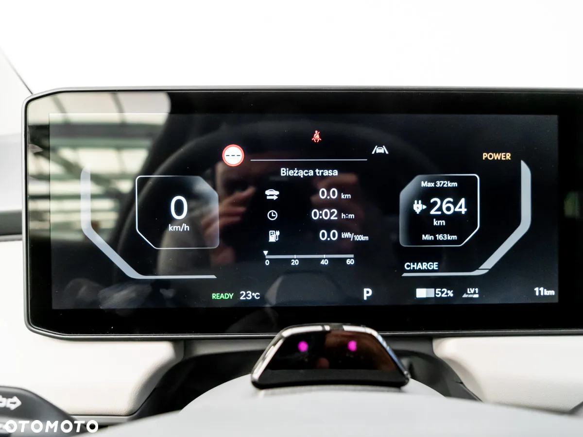 Kia EV3 81.4kWh Business Line - 32