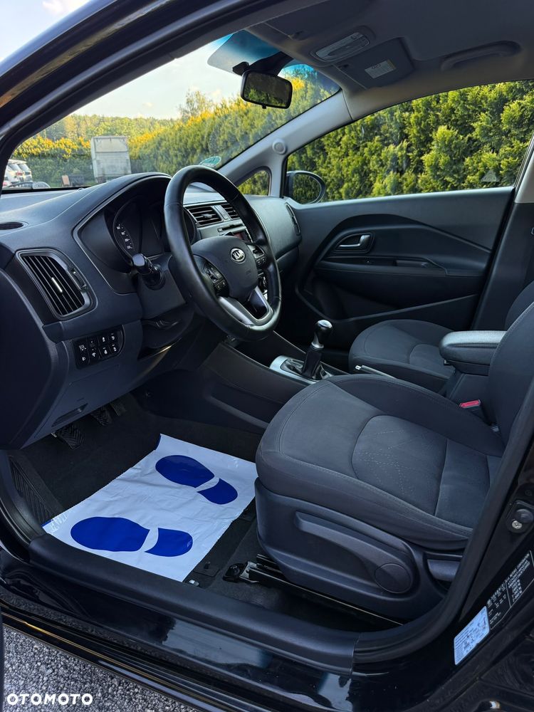 Kia Rio 1.2 Business Line - 17
