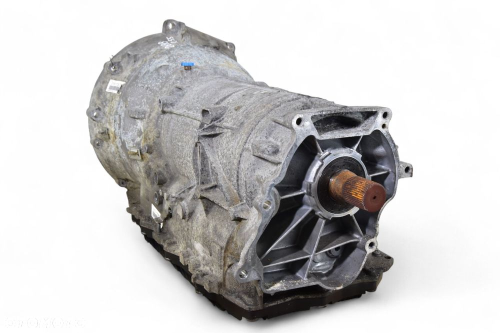 Skrzynia Biegów Automat BMW F30 F31 F32 F33 F34 F36 3.0d N57 8648661 178ZDJ - 11