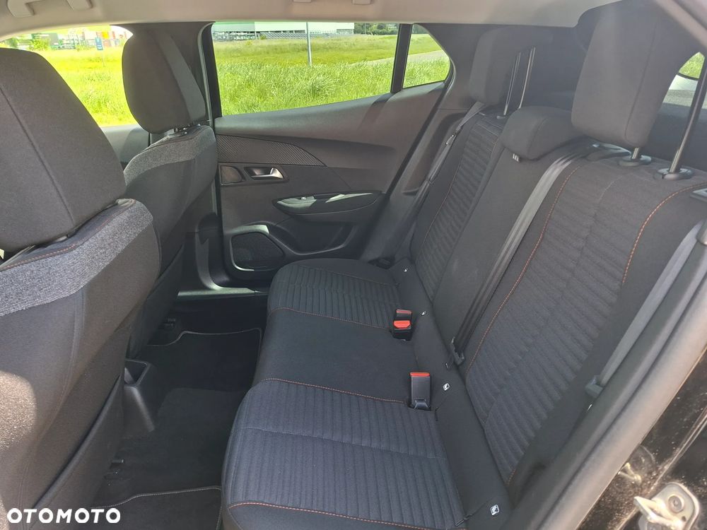 Peugeot 2008 - 14