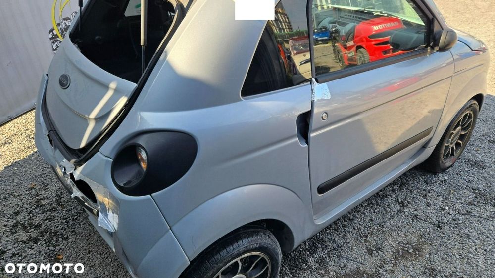 Microcar DUE - 17