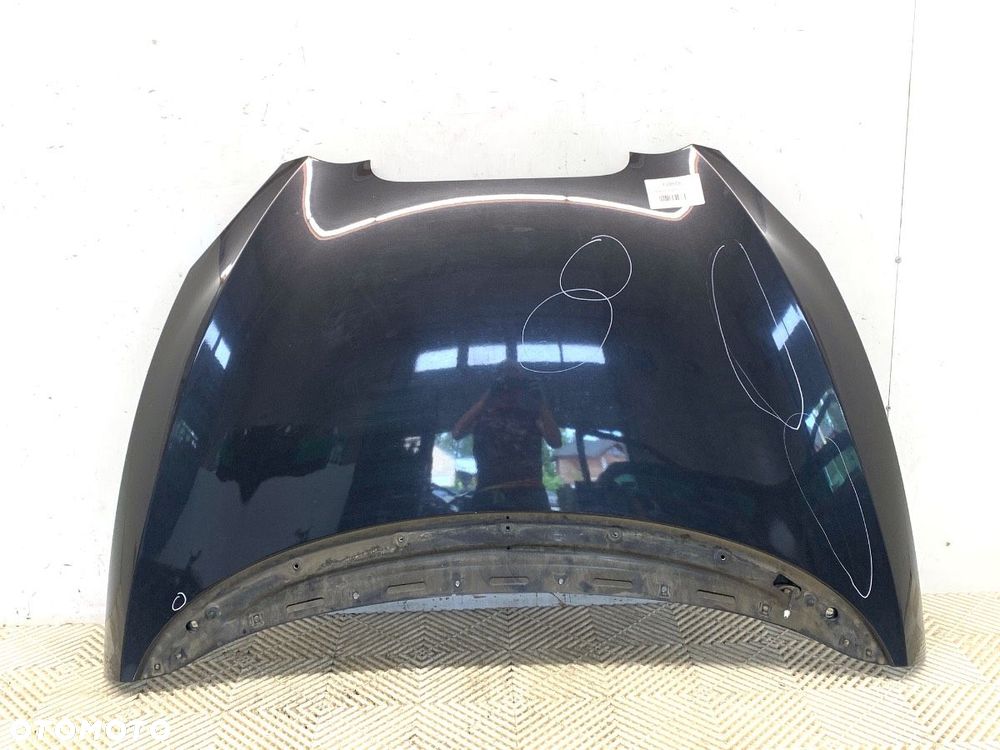 MASKA  SEAT ALTEA (5P1) 2004 - 2022 1.6 LPG 75 kW [102 KM] Benzyna / gaz samochodowy (LPG) 2009 - - 1