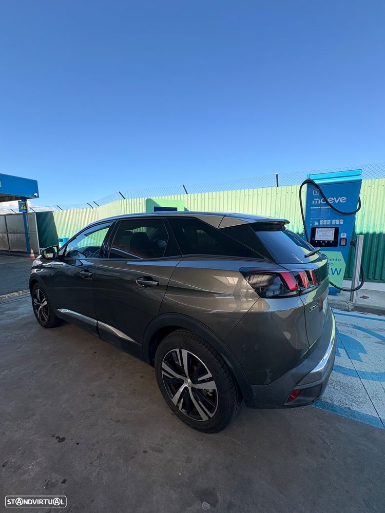 Peugeot 3008 BlueHDi 130 Stop & Start Active - 6