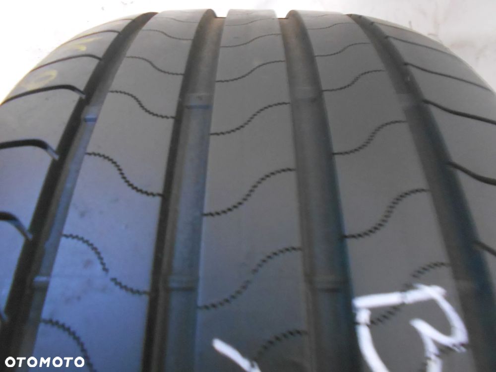 OPONA POJEDYNKA 265/45R20 BRIDGESTONE TURANZA 6 SEAL DOT 3225 6.5MM - 2