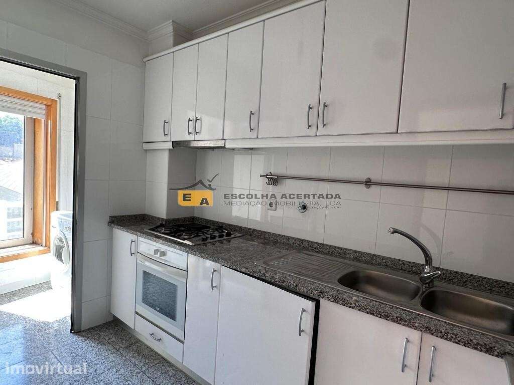 T1 Paranhos com garagem - Grande imagem: 2/14