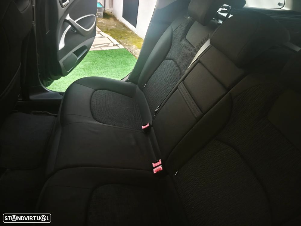 Citroën C5 Tourer 1.6 e-HDi Séduction Air.CMP6 - 13