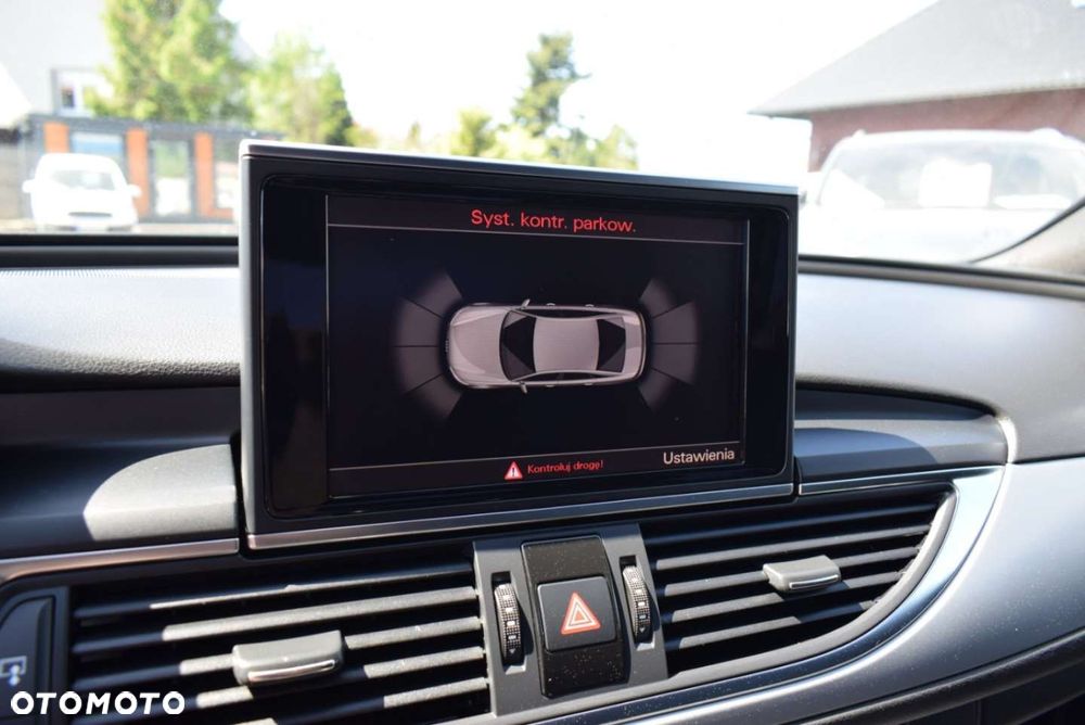 Audi A6 Limousine - 32