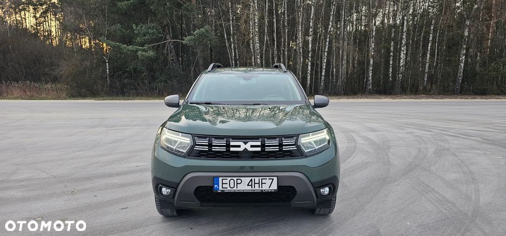 Dacia Duster 1.0 TCe Journey - 6