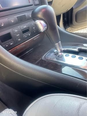 Audi S6 Limousine - 5